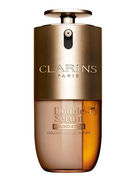 Clarins Double Serum Foundation No L4N 30 ml