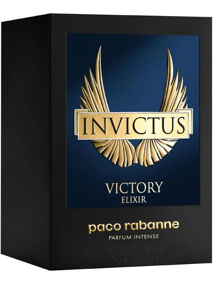 Paco Rabanne Invictus Victory Elixir Eau de Parfum 100 ml