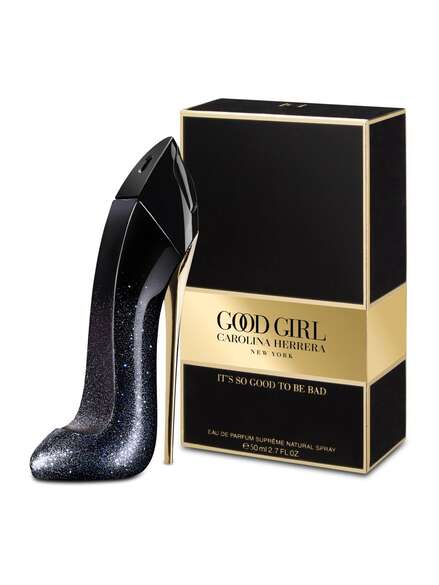 Carolina Herrera Good Girl Suprême