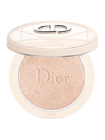 Dior Forever Couture Powder No. 001 - Nude Glow