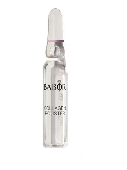 Babor Ampoule Concentrates Collagen Booster 