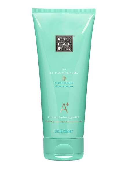Karma After Sun Hydrating Lotion