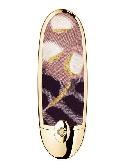Guerlain Rouge G Lipstick Case Songbird