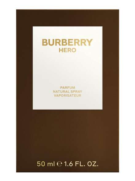 Burberry Hero Parfum 50 ml