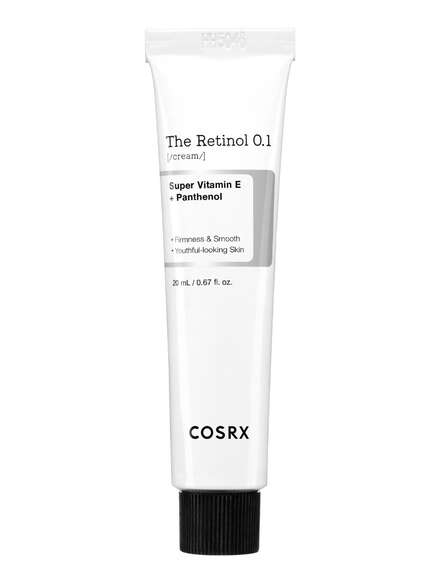 COSRX Retinol 0,1 Cream 20 ml