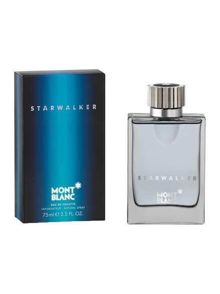 Montblanc Starwalker Eau de Toilette 75 ml