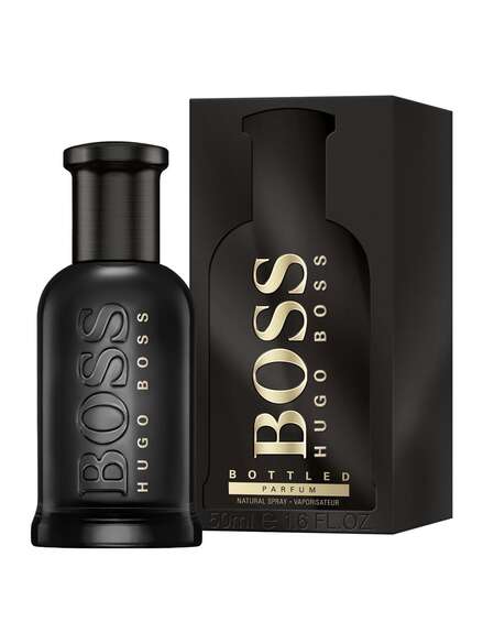 Boss Bottled Parfum