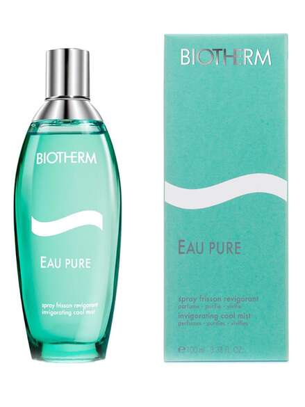 Biotherm Eau Pure Eau de Toilette 100 ml