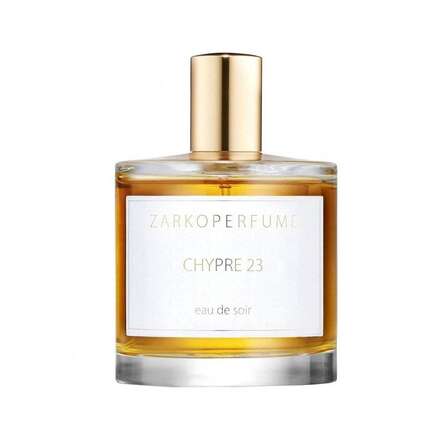 Zarkoperfume Chypre 23 Eau de Parfum 100 ml
