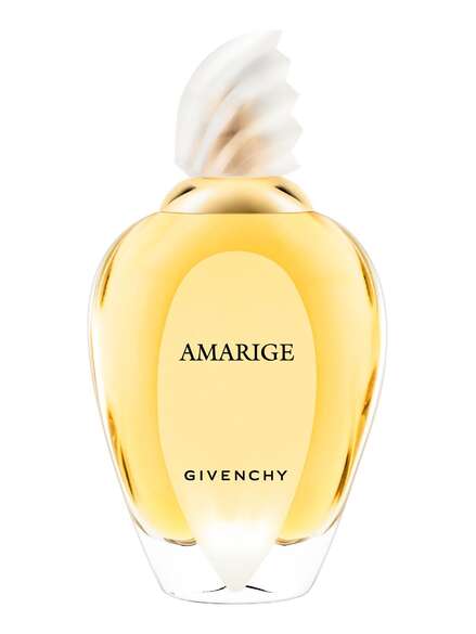 Givenchy Amarige Eau de Toilette 100 ml