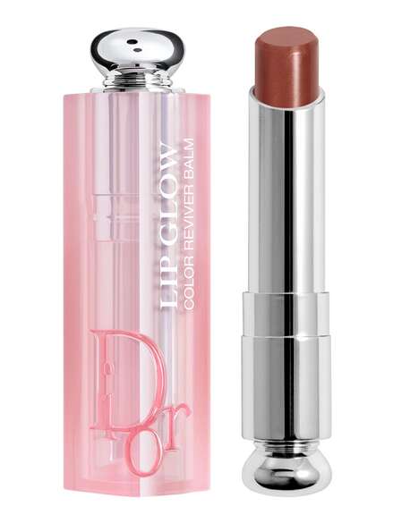 Dior Addict Lip Glow Lipstick No. 062 - Bronzed Glow