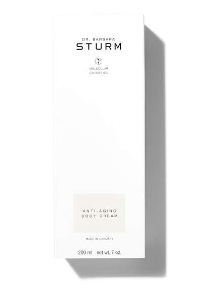 Dr. Barbara Sturm Anti-Aging Body Cream