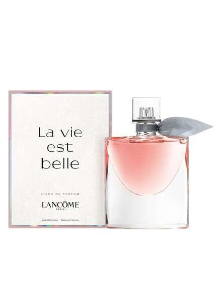 Lancôme La vie est belle