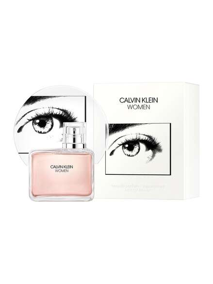 Calvin Klein Women Eau de Parfum 100 ml