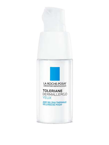 La Roche Posay Toleriane Dermallergo Ultra Eye Cream