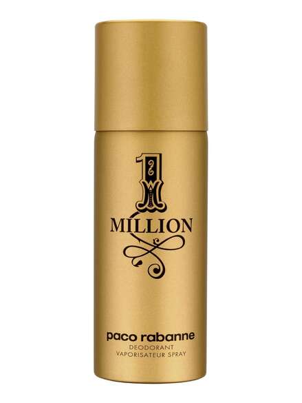 Paco Rabanne 1 Million Deodorant Spray