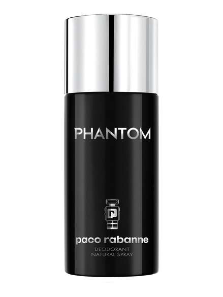 Paco Rabanne Phantom Deodorant Spray 150 ml