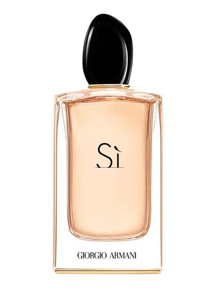 Giorgio Armani Sì Eau de Parfum 150 ml