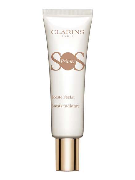 Clarins SOS Primer No. 0 - White