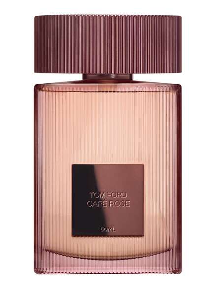 Tom Ford Signature Cafe Rose Eau de Parfum 50 ml