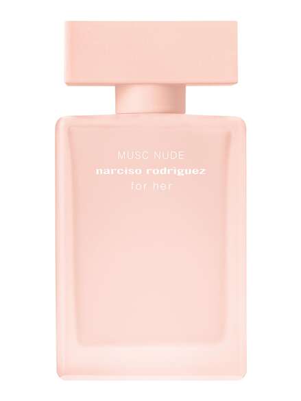 Narciso Rodriguez For Her Musc Nude Eau de Parfum 50 ml