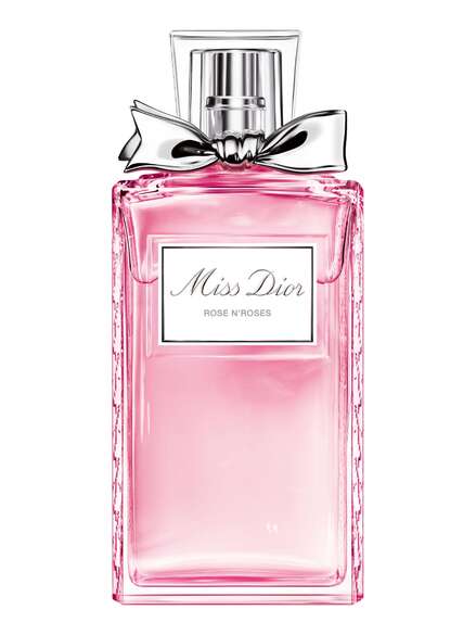Dior Miss Dior Rose N'Roses Eau de Toilette 100 ml