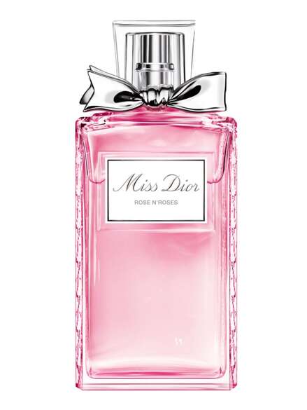 Miss Dior Rose N'Roses Eau de Toilette 100 ml