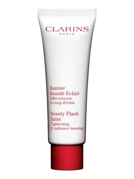 Clarins Special Products Beauty Flash Balm