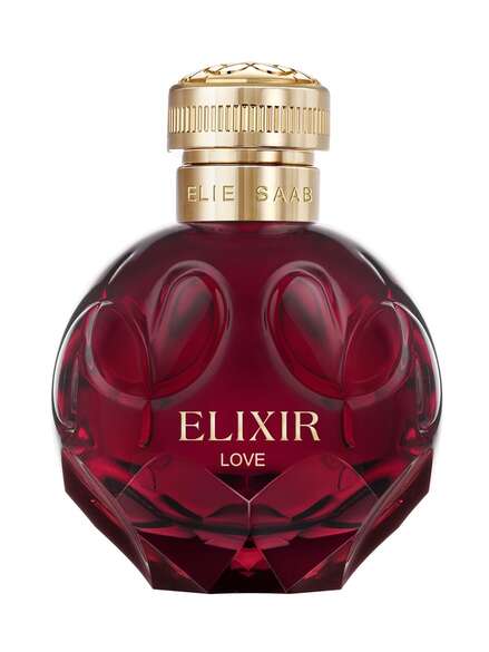 Elie Saab Elixir Eau de Parfum 100 ml