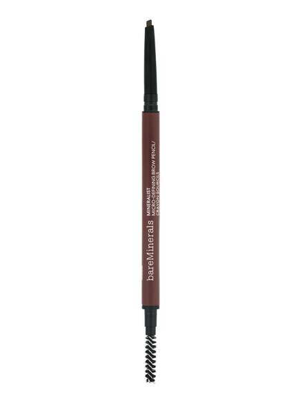 bareMinerals Mineralist Micro-Defining Eyebrow Pencil Coffee