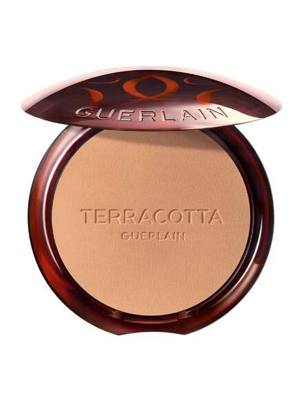 Guerlain Terracotta The Bronzing Powder