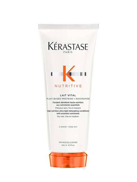 Kérastase Nutritive Lait Vital Replenishing Conditioner