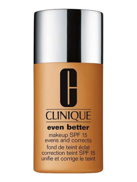 Clinique Even Better Makeup SPF15