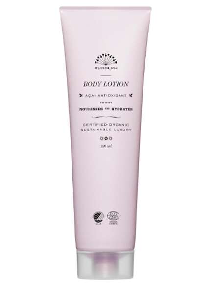 Acai Antioxidant Body Lotion