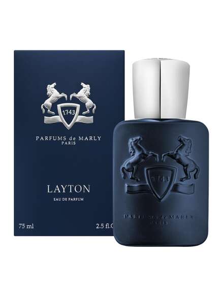 Parfums de Marly Layton Eau de Parfum 75 ml