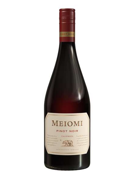 Meiomi Pinot Noir