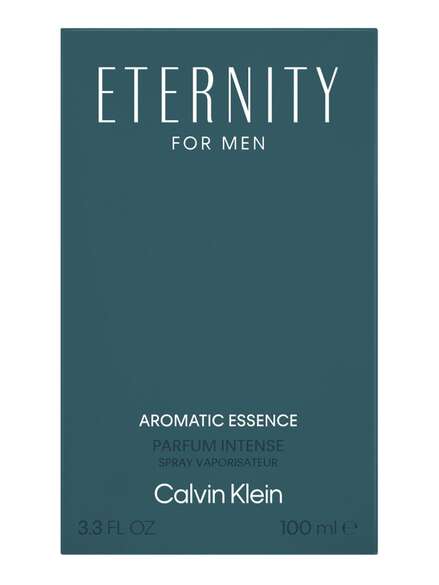 Calvin Klein Eternity for Men Aromatics Essence Parfum 100 ml