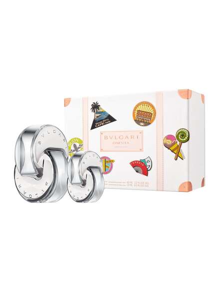 Omnia Crystalline Set