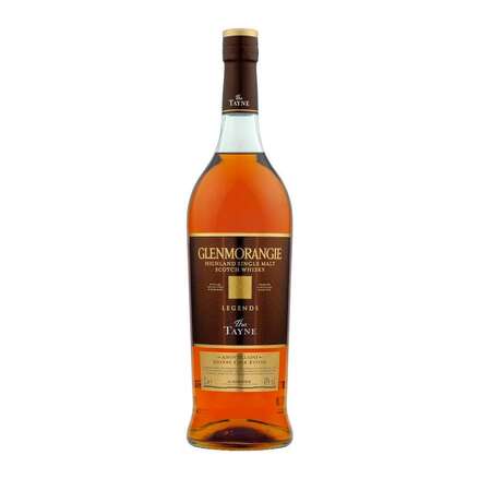 Glenmonrangie The Tayne Highland Whisky 43% 1 L