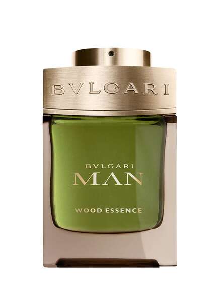 Bvlgari Man Wood Essence