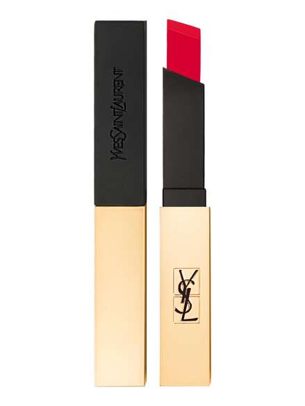 Rouge Pur Couture The Slim Matte Lipstick