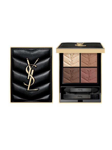 Yves Saint Laurent Couture Mini Clutch Eye Shadow Palette
