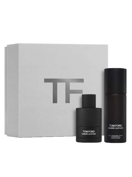 Tom Ford Ombre Leather Set