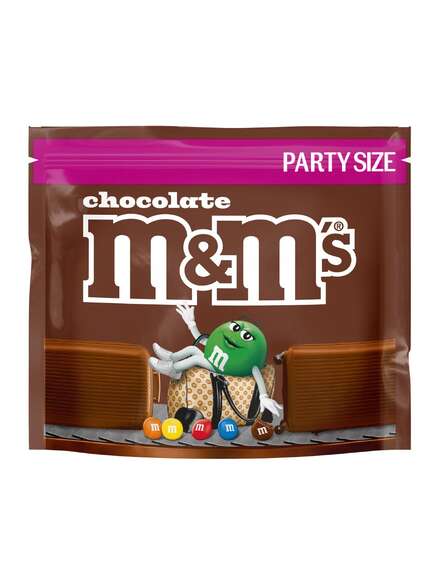 M&M'S Choco 800g