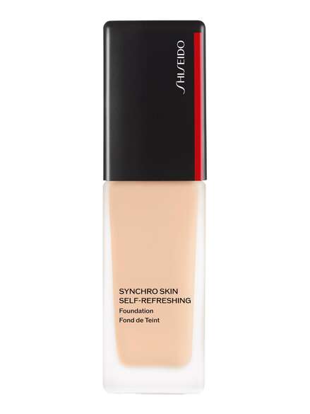 Shiseido Synchro Skin Self-Refreshing Foundation No. 130