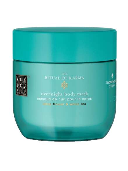 Rituals Karma Overnight Body Mask