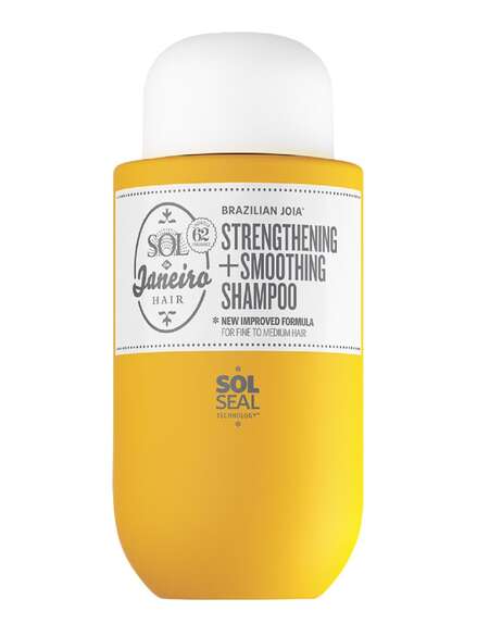 Sol de Janeiro Brazilian Joia Strengthening + Smoothing Shampoo