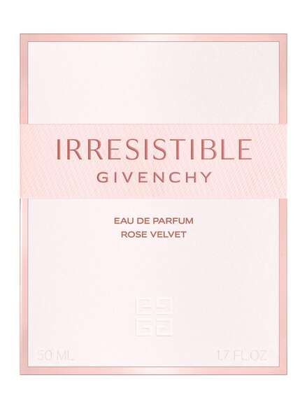 Givenchy Irresistible Rose Velvet 