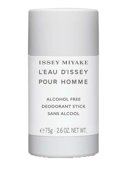 Issey Miyake L'Eau d'Issey pour Homme Deodorant Stick