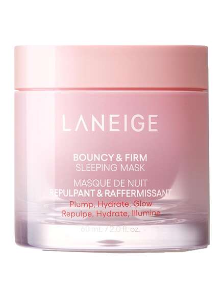 Laneige Bouncy & Firm Mask 60 ml